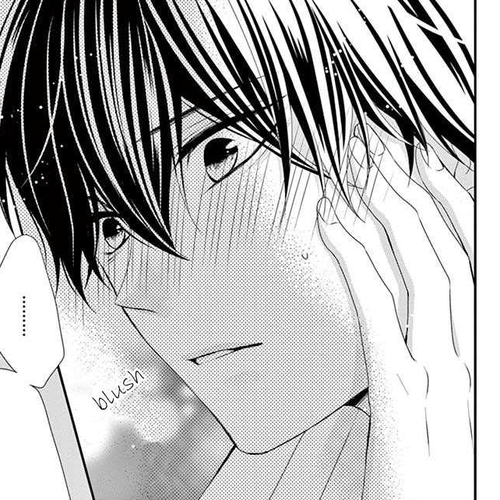 Honey come honey Chapter 6 cover