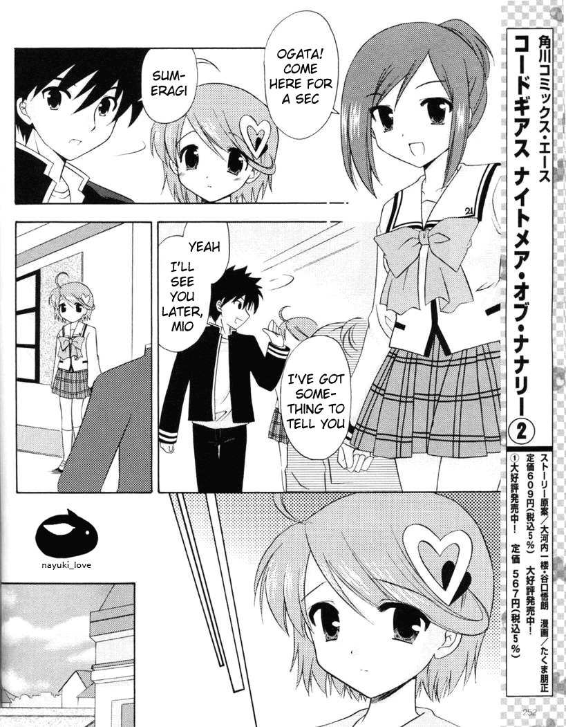 Honey Coming - Sweet Love Lesson Chapter 13 page 12 - Chapter 13: Prince Charming Syndrome