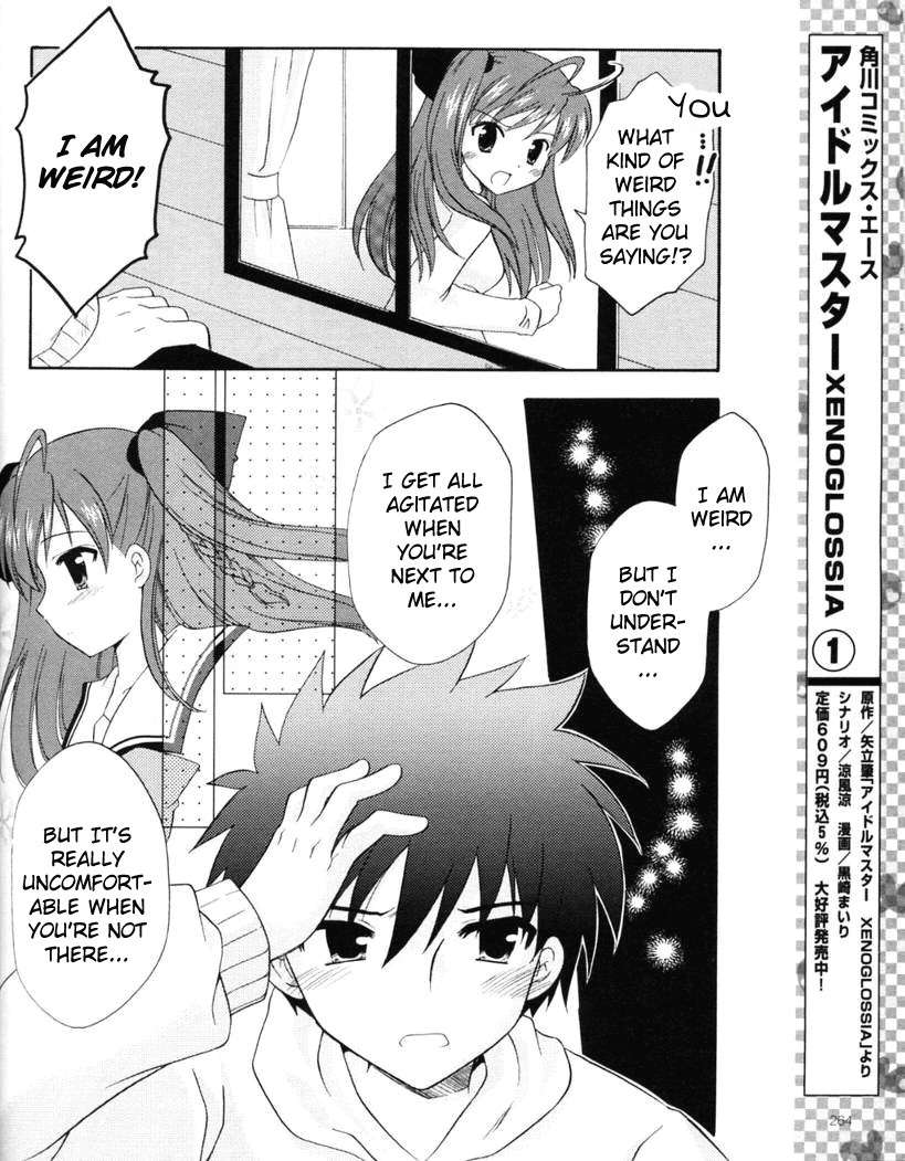 Honey Coming - Sweet Love Lesson Chapter 13 page 24 - Chapter 13: Prince Charming Syndrome