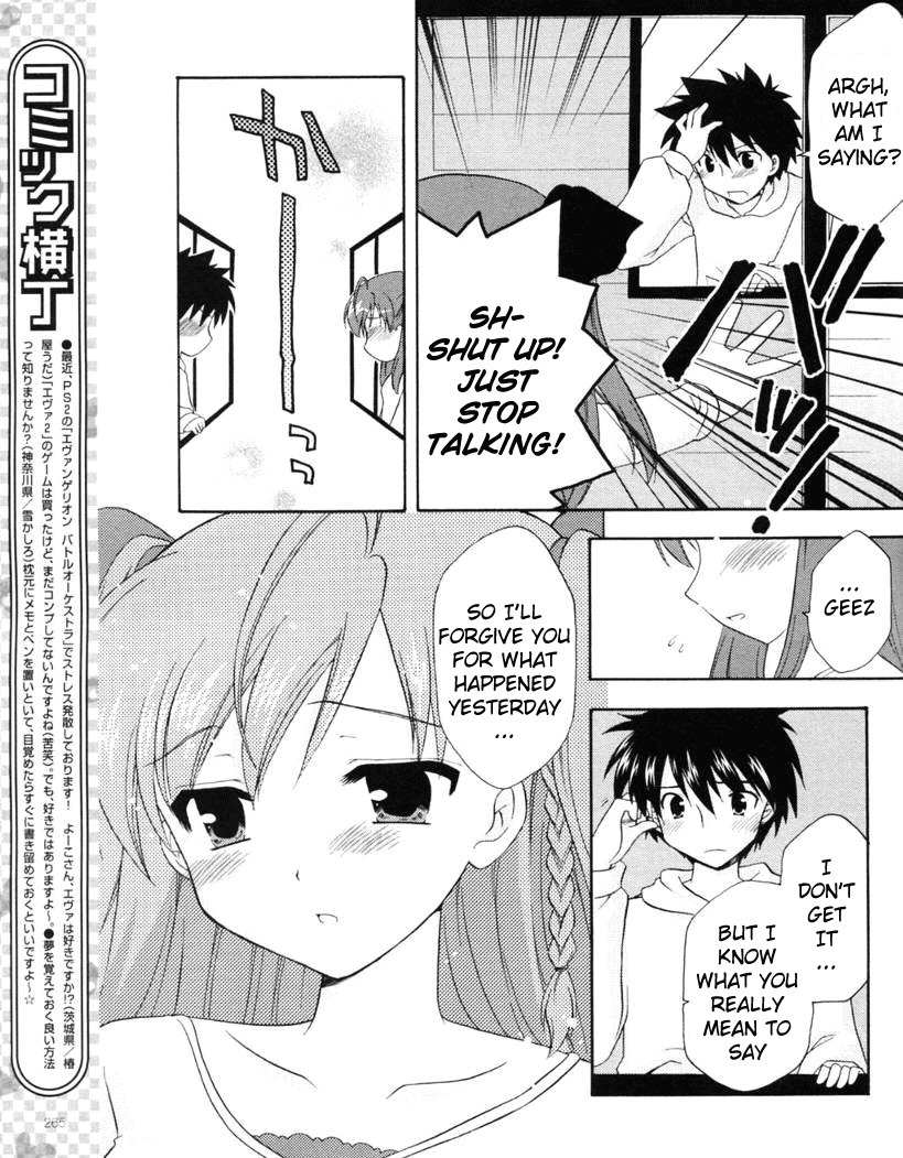 Honey Coming - Sweet Love Lesson Chapter 13 page 25 - Chapter 13: Prince Charming Syndrome