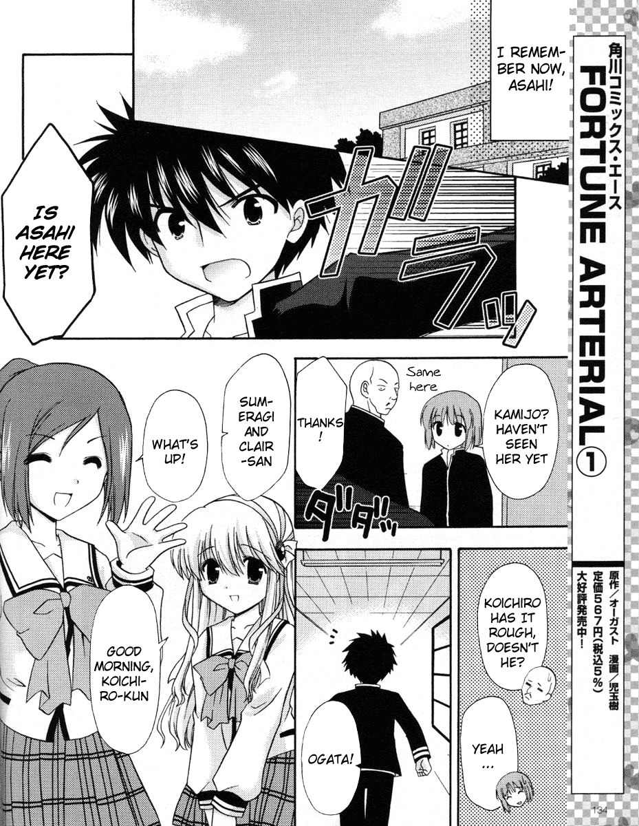 Honey Coming - Sweet Love Lesson Chapter 19 page 11 - Chapter 19: Honey Coming