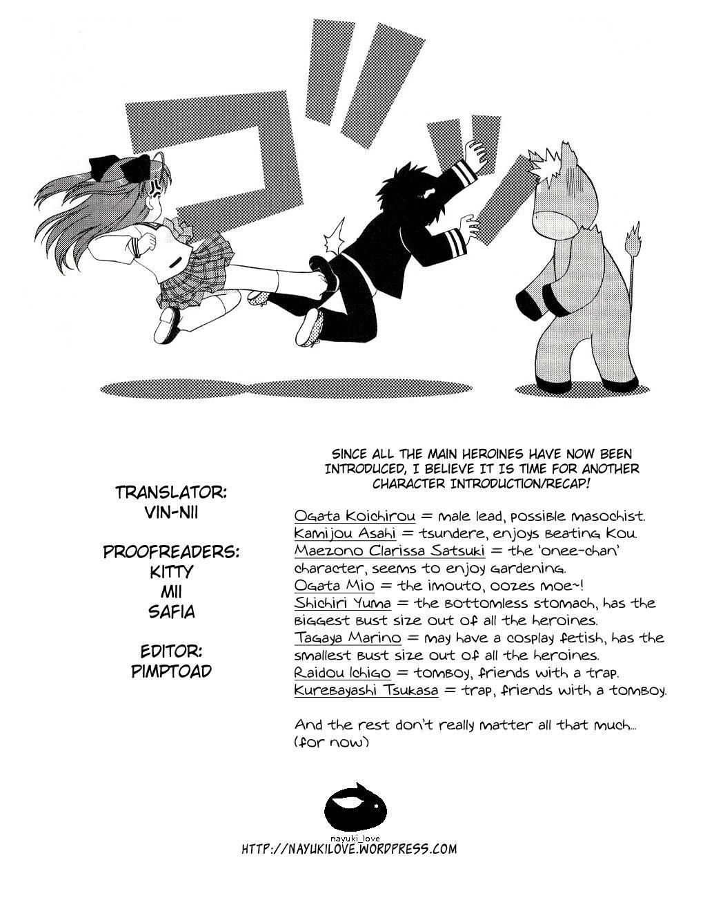 Honey Coming - Sweet Love Lesson Chapter 5 page 25 - Chapter 5: Milk and Chocolate of Homecoming