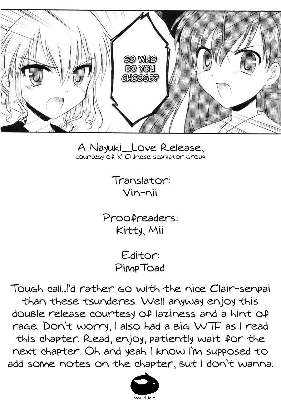 Honey Coming - Sweet Love Lesson Chapter 8 page 1 - Chapter 8: Treasured Flower Language