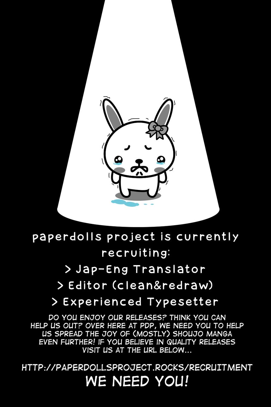 Honey Holic Chapter 1 page 4 - Chapter 1
