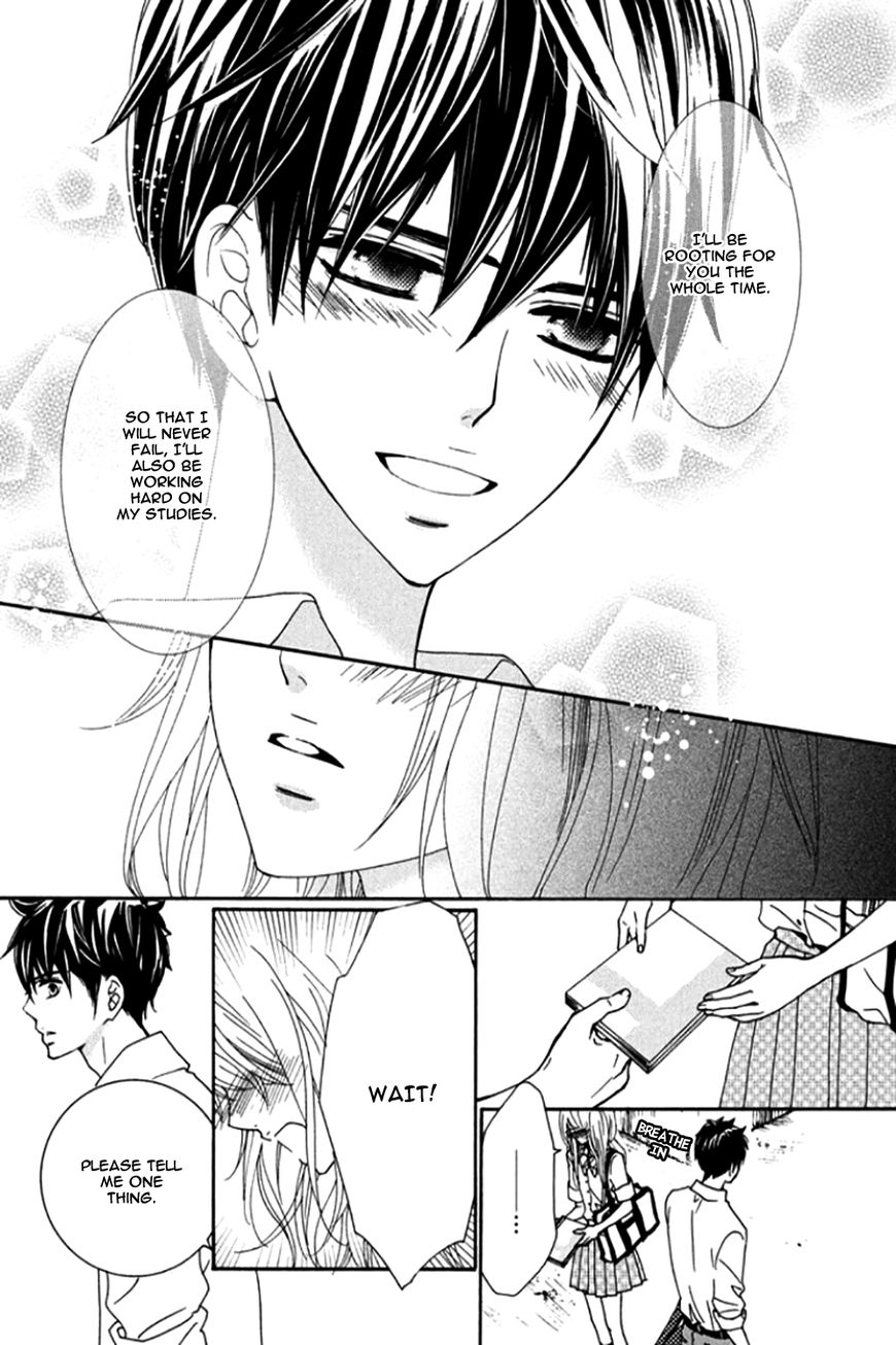 Honey Holic Chapter 1 page 51 - Chapter 1