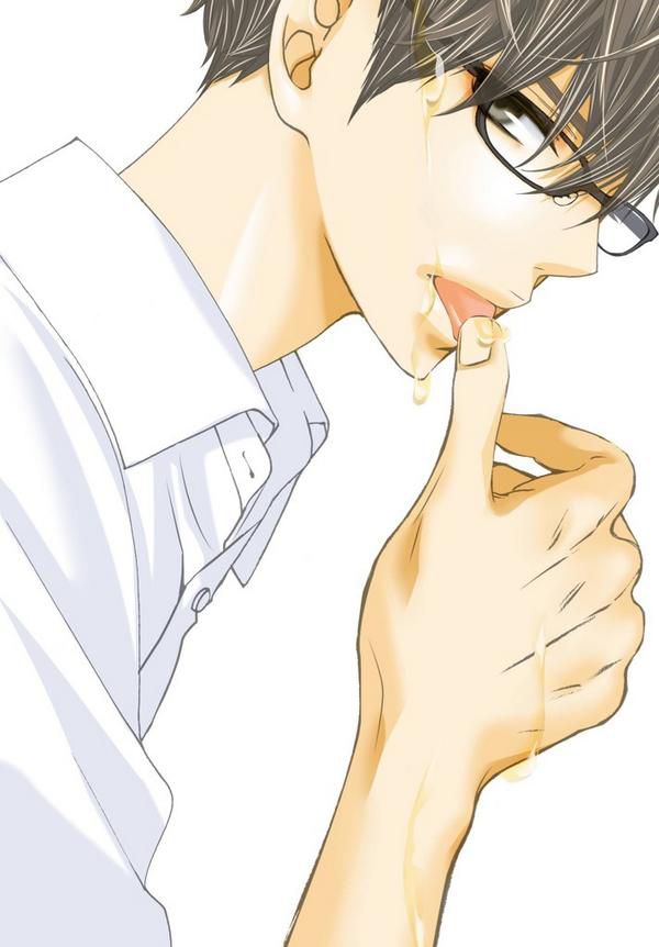 Honey Holic Chapter 1 page 6 - Chapter 1