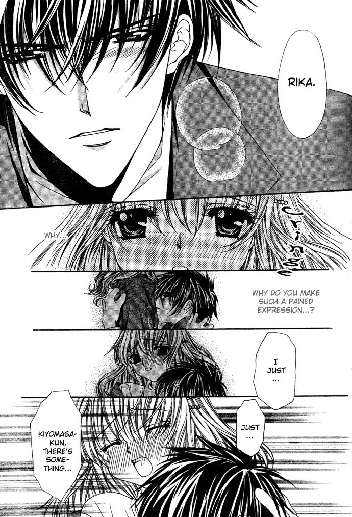 Honey Honey Boy - He Is a Sweet Temptation Chapter 0 page 30 - Chapter 0: Oneshot
