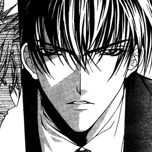 Honey Honey Boy - He Is a Sweet Temptation Chapter 0: Oneshot cover