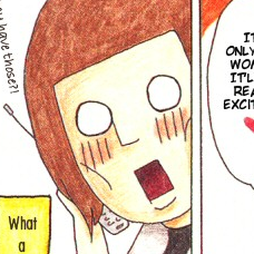 Honey & Honey Chapter 1: Masako And Sachiko cover