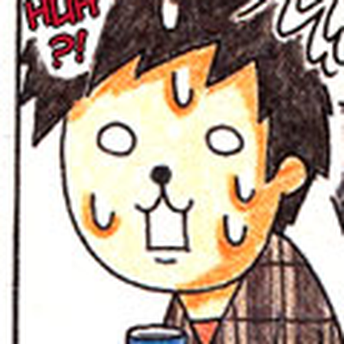 Honey & Honey Chapter 12: Can't Tell Our Parents cover