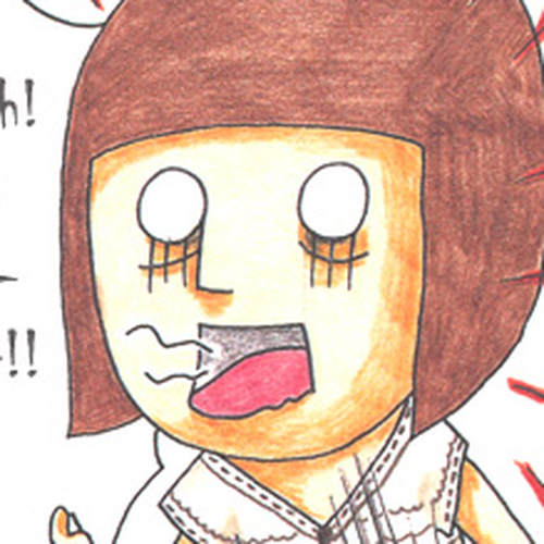 Honey & Honey Chapter 19: Women are Merciless to Each Other cover