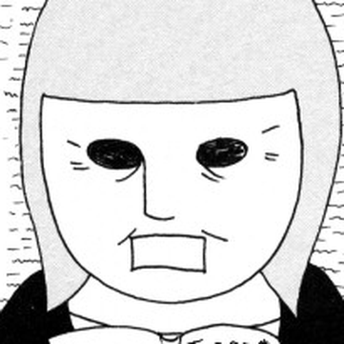 Honey & Honey Chapter 23: Male Enigma cover