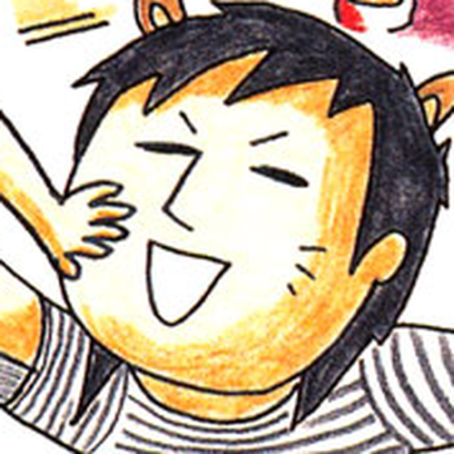 Honey & Honey Chapter 28: I Went to the 2006 Tokyo Lesbian & Gay Parade! cover