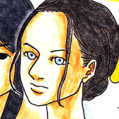 Honey & Honey Chapter 29: Report on the 15th Tokyo International Lesbian & Gay Film Festival cover