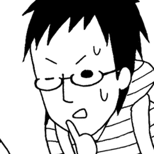 Honey & Honey Chapter 31: Haru-chan cover