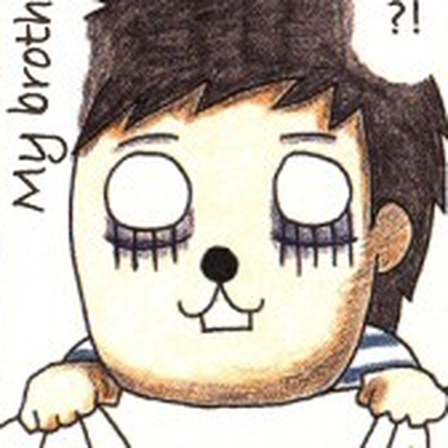 Honey & Honey Chapter 8: Problems Bian Couples Face cover