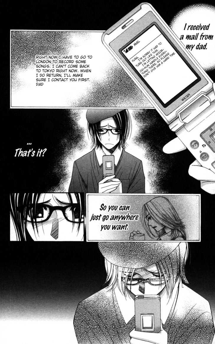 Honey Hunt Chapter 1 page 24 - Chapter 1