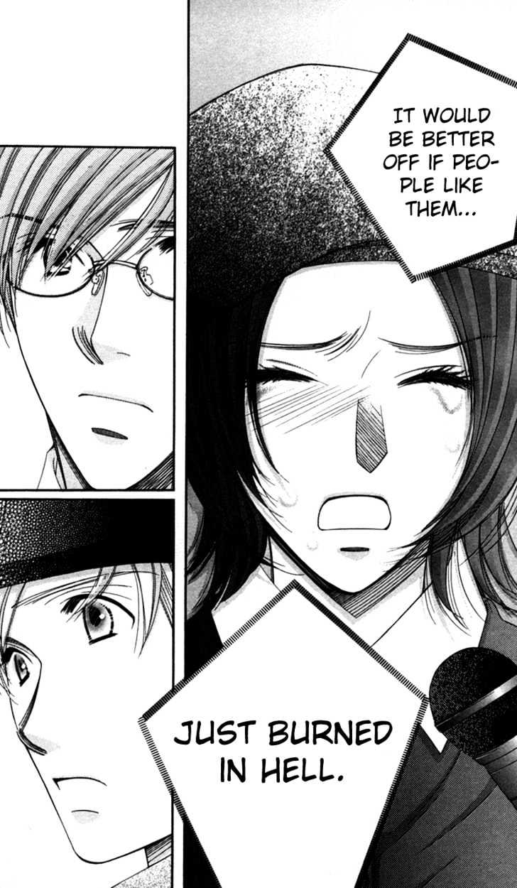 Honey Hunt Chapter 1 page 40 - Chapter 1