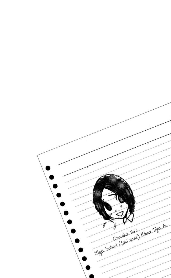Honey Hunt Chapter 1 page 44 - Chapter 1