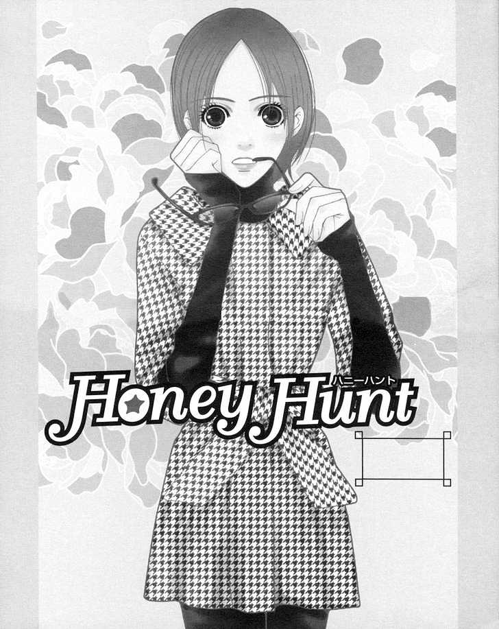 Honey Hunt Chapter 1 page 5 - Chapter 1