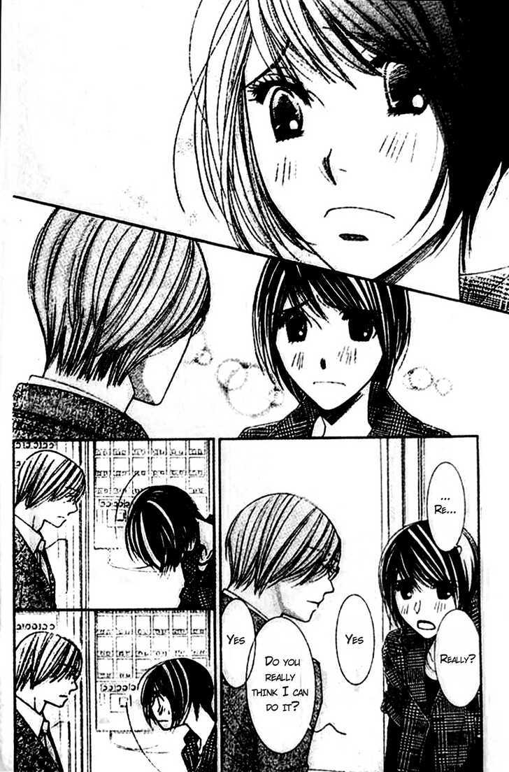 Honey Hunt Chapter 10 page 30 - Chapter 10