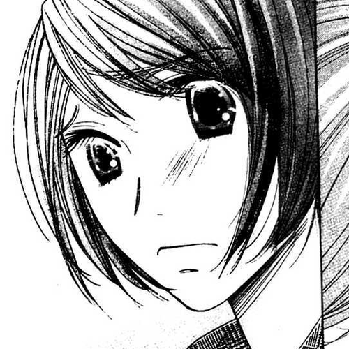 Honey Hunt Chapter 10 cover