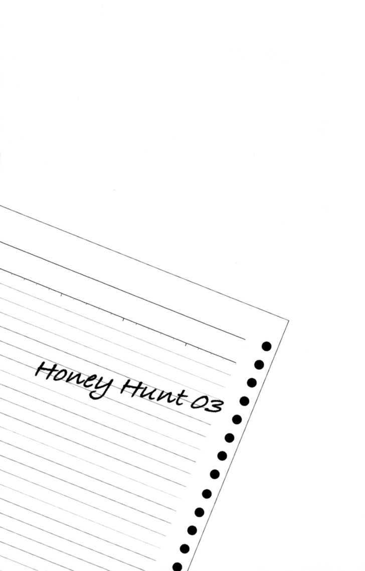 Honey Hunt Chapter 15 page 36 - Chapter 15
