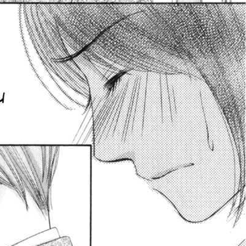 Honey Hunt Chapter 19 cover