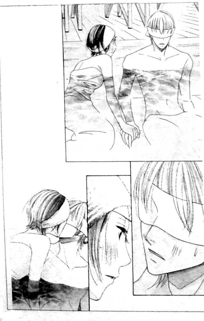 Honey Hunt Chapter 20 page 20 - Chapter 20