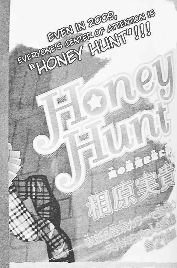 Honey Hunt Chapter 21 page 2 - Chapter 21