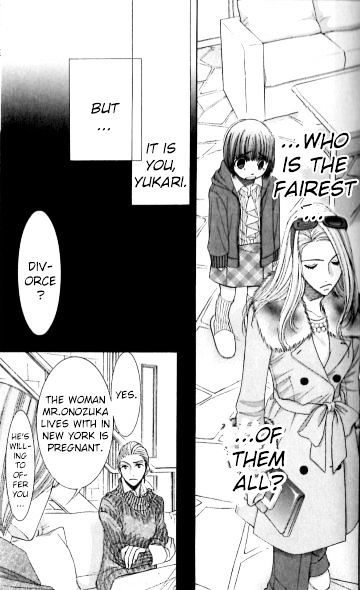 Honey Hunt Chapter 22 page 28 - Chapter 22