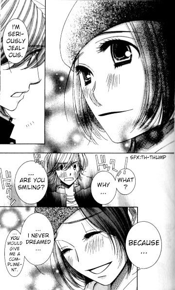 Honey Hunt Chapter 23 page 20 - Chapter 23