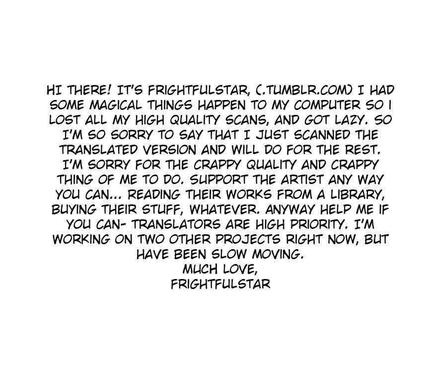 Honey Hunt Chapter 25 page 1 - Chapter 25 : 25-30