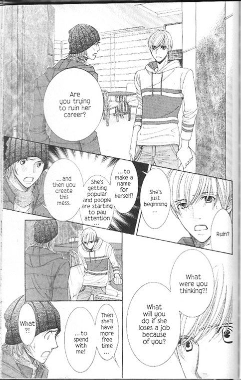 Honey Hunt Chapter 25 page 10 - Chapter 25 : 25-30