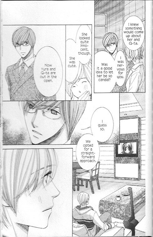 Honey Hunt Chapter 25 page 26 - Chapter 25 : 25-30