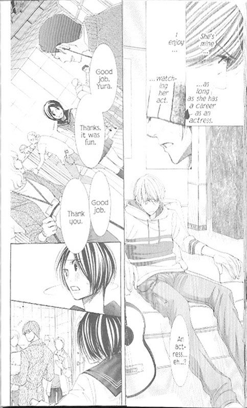 Honey Hunt Chapter 25 page 27 - Chapter 25 : 25-30