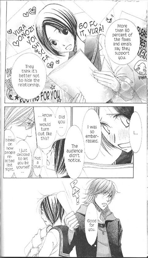 Honey Hunt Chapter 25 page 29 - Chapter 25 : 25-30
