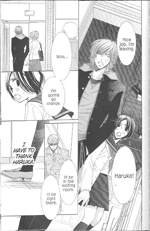 Honey Hunt Chapter 25 page 30 - Chapter 25 : 25-30