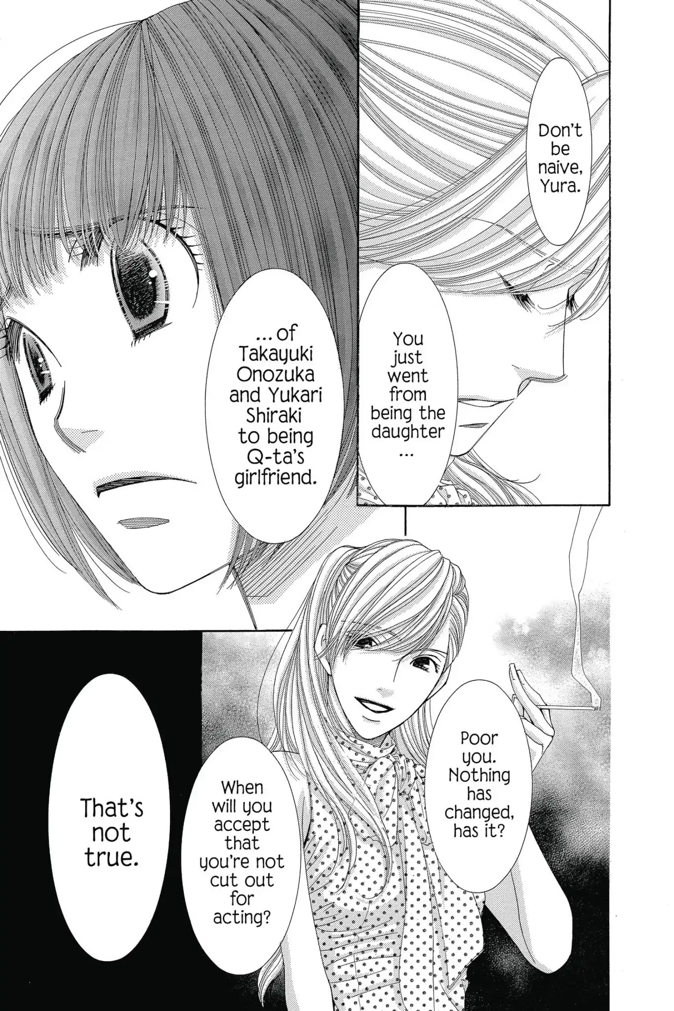 Honey Hunt Chapter 26 page 32 - Chapter 26