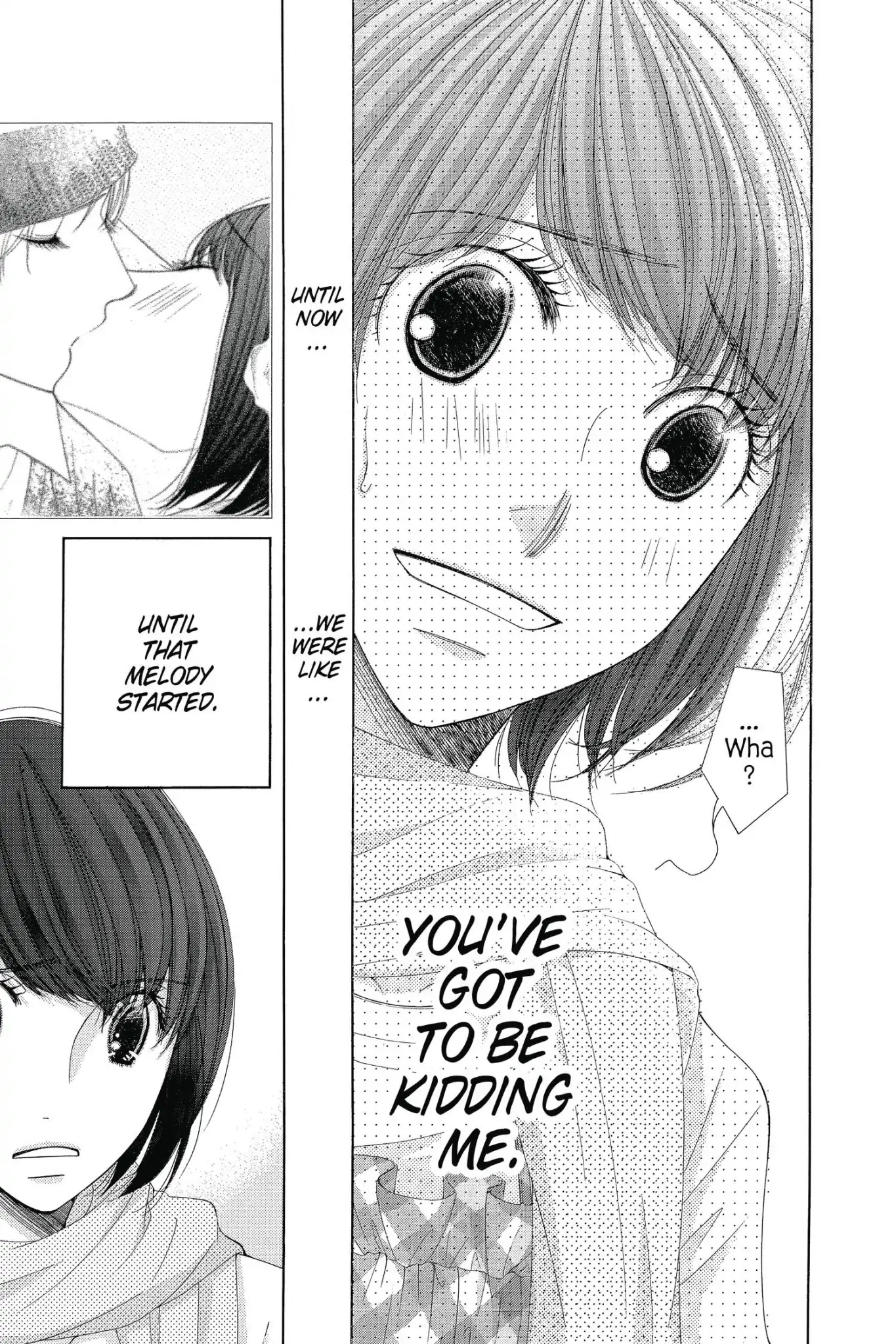 Honey Hunt Chapter 27 page 30 - Chapter 27