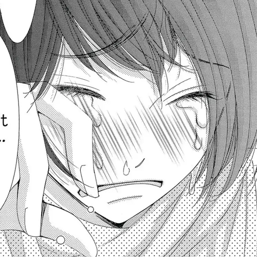 Honey Hunt Chapter 28 cover