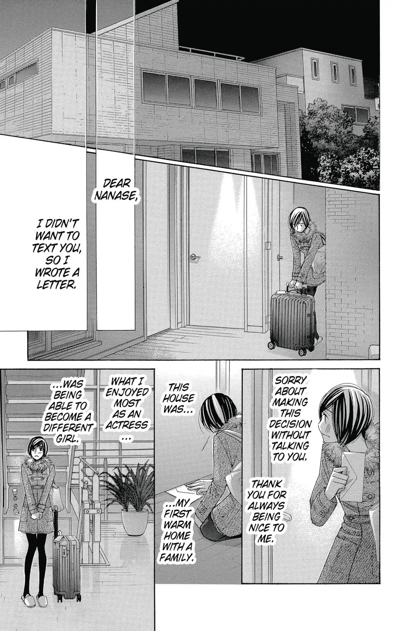 Honey Hunt Chapter 30 page 26 - Chapter 30