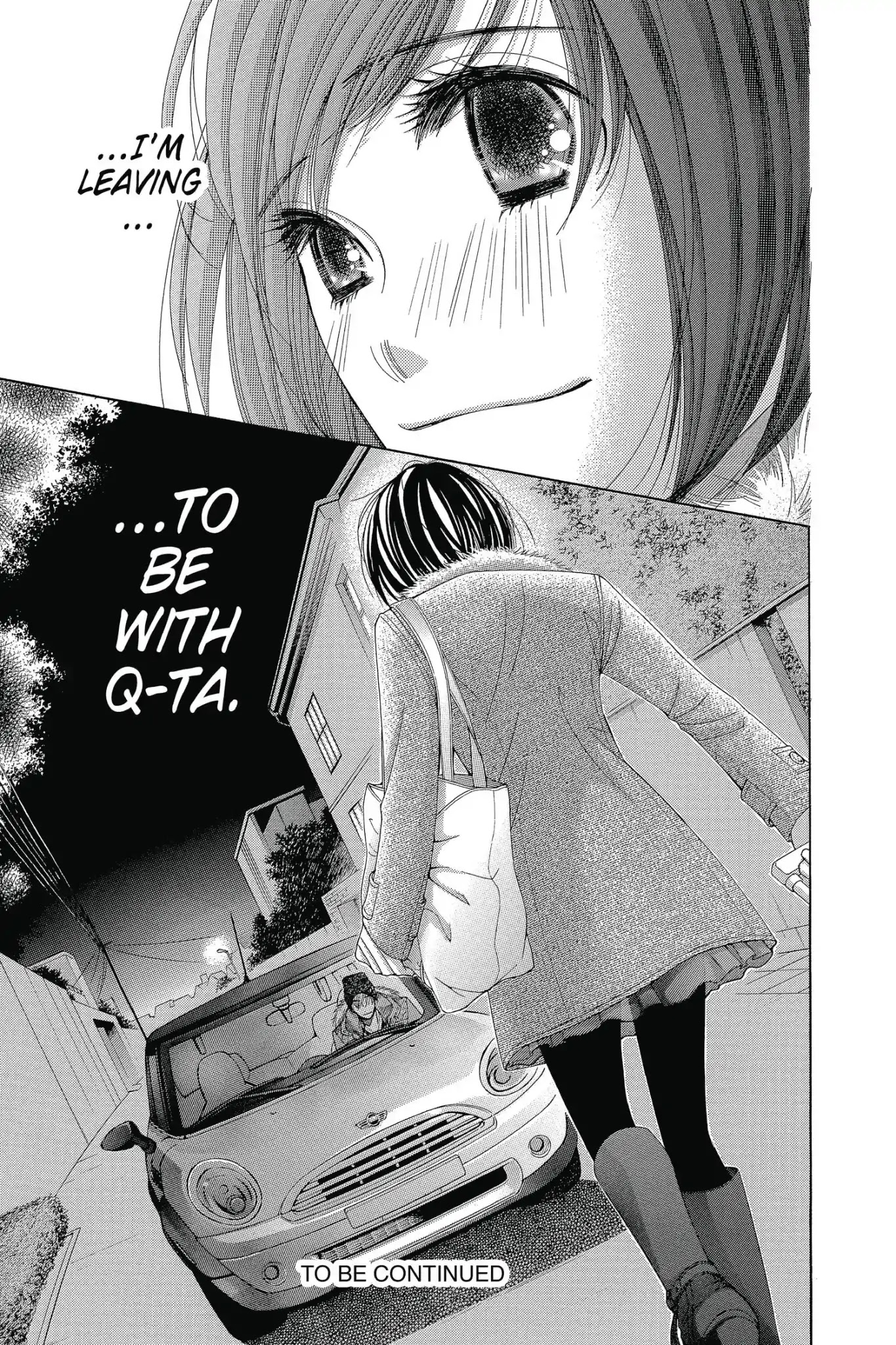 Honey Hunt Chapter 30 page 28 - Chapter 30