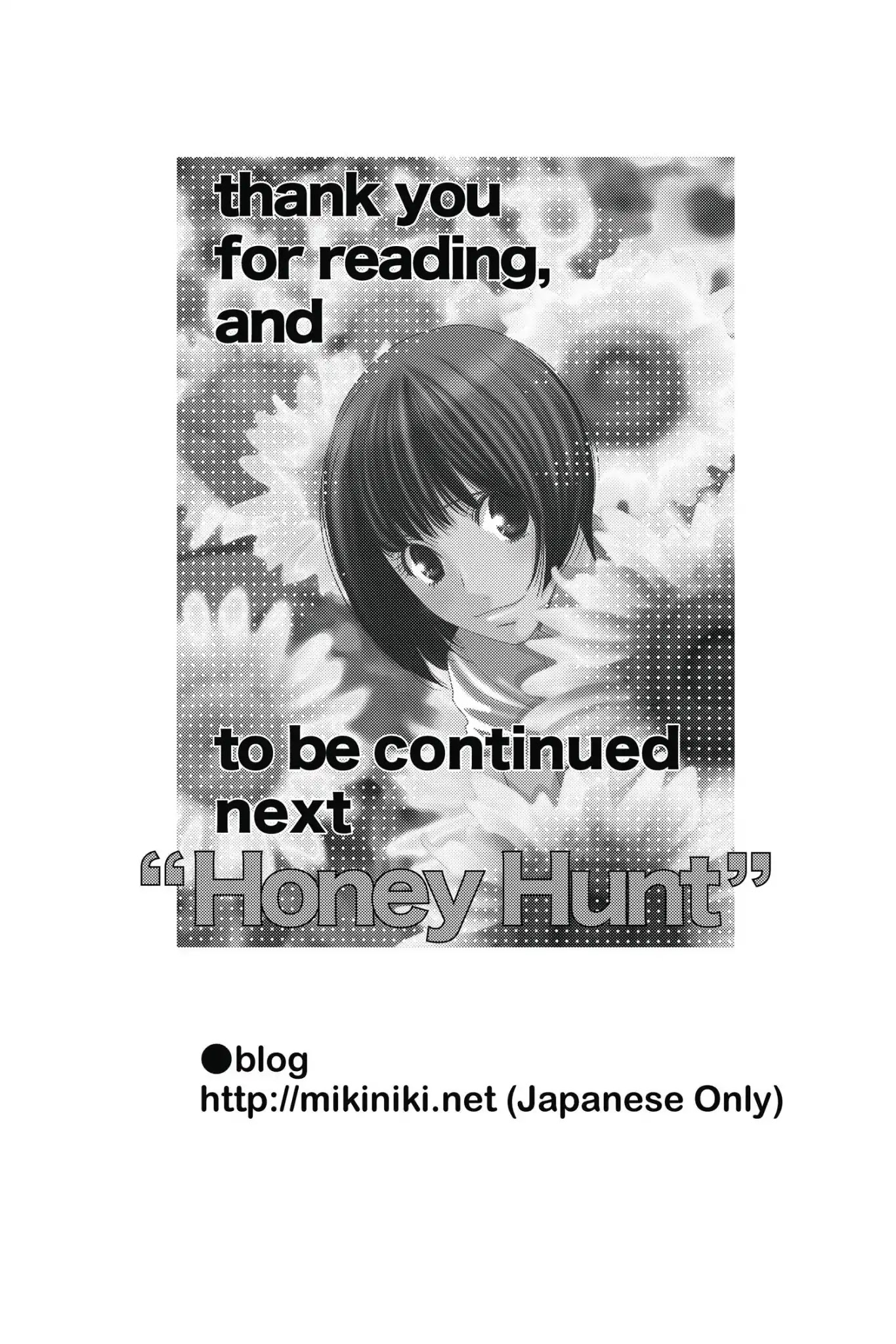 Honey Hunt Chapter 30 page 29 - Chapter 30