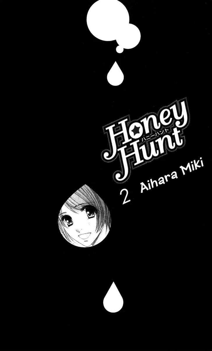 Honey Hunt Chapter 6 page 2 - Chapter 6