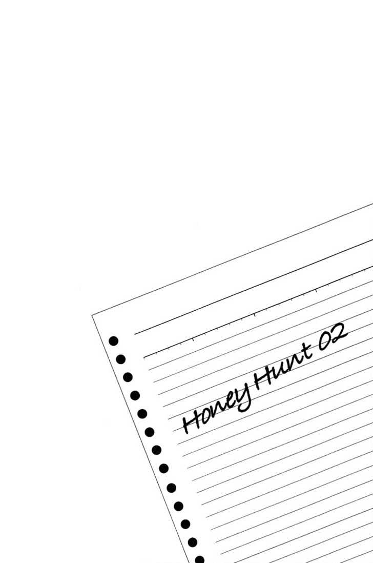 Honey Hunt Chapter 6 page 8 - Chapter 6