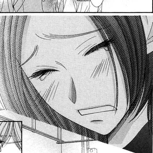 Honey Hunt Chapter 6 cover