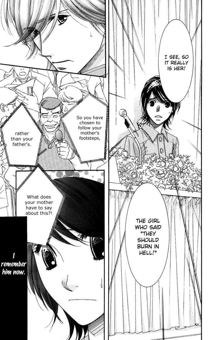 Honey Hunt Chapter 7 page 25 - Chapter 7