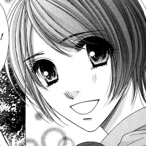 Honey Hunt Chapter 9 cover