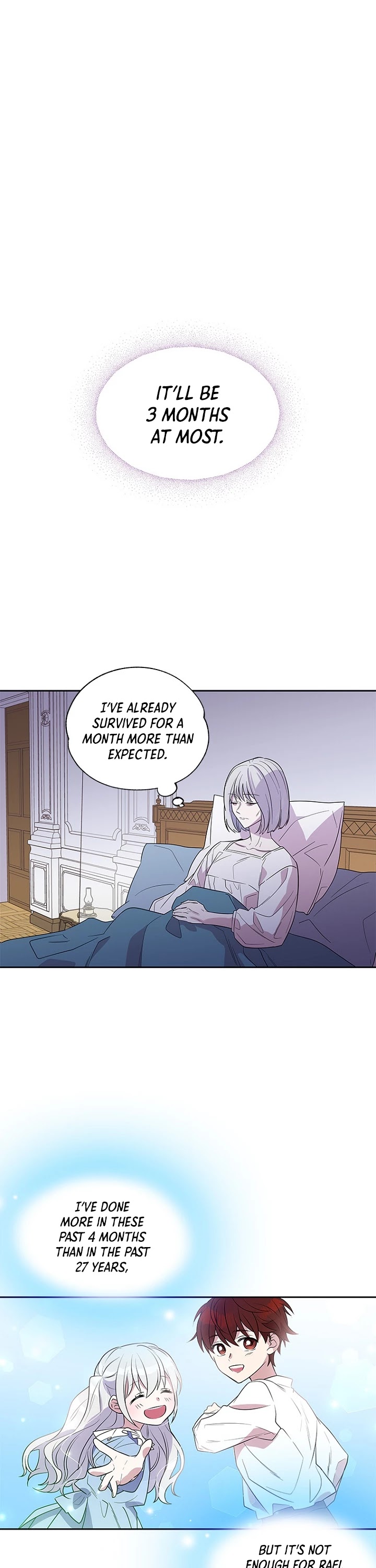 Honey, I’m Going On a Strike Chapter 1 page 1 - Chapter 1